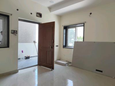 Living Room Image of 651 Sq.ft 1 BHK Apartment / Flat for rent in Kondapur Hyderabad for Rs. 18000