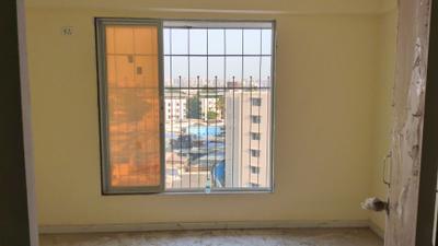 Bedroom Image of 330 Sq.ft 1 BHK Apartment / Flat for sale in Kurla West Mumbai for Rs. 7000000