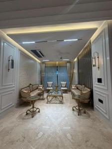 Hall Image of 9000 Sq.ft 6 BHK Villa for sale in Chitrakoot Jaipur for Rs. 110000000