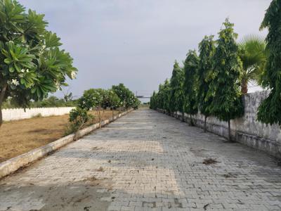 Image of 1600 Sq.ft Residential Plot / Land for sale in Del NCR Aero City, Shahpur Kala, Greater Noida for Rs. 4500100