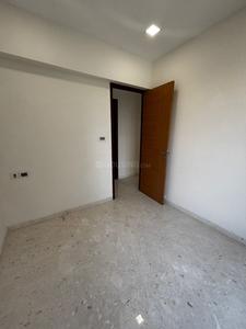 Bedroom Image of 1135 Sq.ft 2.5 BHK Apartment / Flat for rent in Ekta Tripolis, Goregaon West Mumbai for Rs. 85000