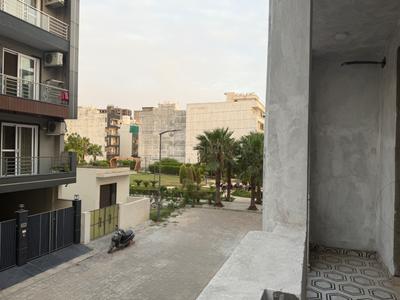 Balcony Image of 1600 Sq.ft 3 BHK Independent House for sale in Puri Kohinoor Faridabad, Sector 89 Faridabad for Rs. 15000000