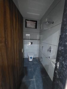 Bathroom Image of 550 Sq.ft 1 BHK Apartment / Flat for rent in Silicon City Indore for Rs. 15000