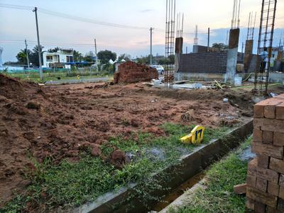 Image of 750 Sq.ft Residential Plot / Land for sale in Maratikyatana Halli, Mysore for Rs. 3600000
