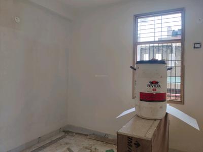 Bedroom Image of 750 Sq.ft 2 BHK Builder Floor for sale in DLF Ankur Vihar Ghaziabad for Rs. 2325330