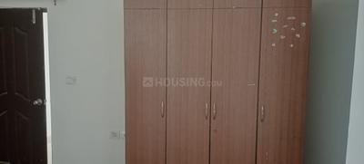 Bedroom Image of 1550 Sq.ft 2 BHK Independent House for rent in Gomti Nagar Lucknow for Rs. 19000