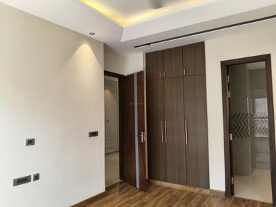 Bedroom Image of 2250 Sq.ft 3 BHK Builder Floor for sale in Sector 4 Gurgaon for Rs. 22200000