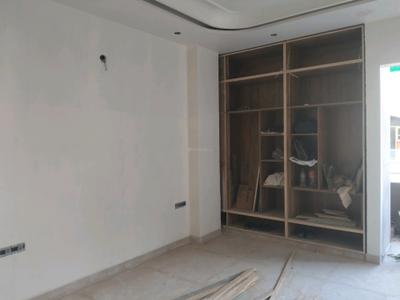 Bedroom Image of 1800 Sq.ft 3 BHK Builder Floor for sale in Ashok Vihar New Delhi for Rs. 40000000