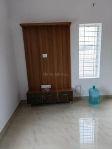 Hall Image of 3600 Sq.ft 6 BHK Independent House for sale in Hemmigepura Bengaluru for Rs. 28000000