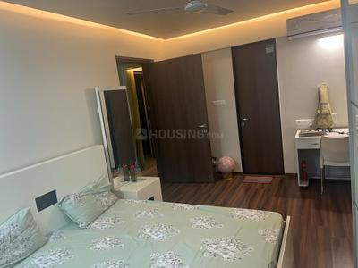Bedroom Image of 2020 Sq.ft 3 BHK Apartment / Flat for sale in Koregaon Park Pune for Rs. 32500000