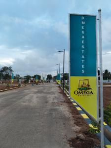 Image of 1500 Sq.ft Residential Plot / Land for sale in Vellalore, Coimbatore for Rs. 4800000