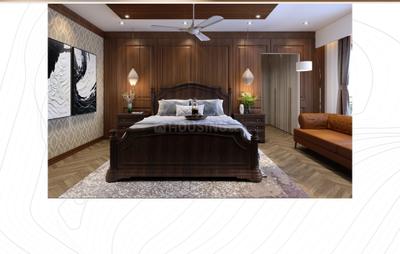 Bedroom Image of 2695 Sq.ft 3 BHK Apartment / Flat for sale in Park Belles, Mussoorie Road Dehradun for Rs. 37800000