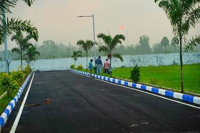 Image of 822 Sq.ft Residential Plot / Land for sale in Othivakkam R.F., Chennai for Rs. 3450000