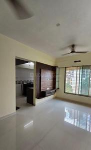 Hall Image of 580 Sq.ft 1 BHK Apartment / Flat for sale in Elite Sat Swarup Apartment, Chembur Mumbai for Rs. 13000000