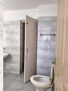 Common Bathroom Image of 1326 Sq.ft 3 BHK Apartment / Flat for sale in Tulip White, Sector 69 Gurgaon for Rs. 15100000