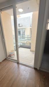 Balcony Image of 1550 Sq.ft 3 BHK Builder Floor for rent in Signature Global City, Sector 37D Gurgaon for Rs. 32500