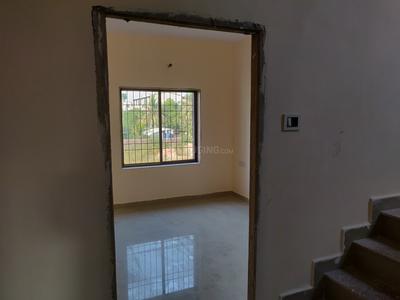 Hall Image of 2000 Sq.ft 3 BHK Duplex for rent in Saran Vapi for Rs. 12000