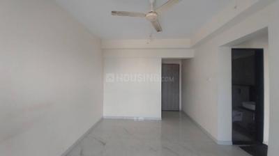 Image of 650 Sq.ft 1 BHK Apartment / Flat for rent in Siddhi Highland Haven, Thane West, Thane for Rs. 29000