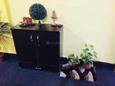 Hall Image of 1150 Sq.ft 2 BHK Apartment / Flat for rent in Shewalkar Towers, Gandhi Nagar Nagpur for Rs. 20000