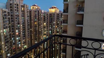 Image of 766 Sq.ft 2 BHK Apartment / Flat for sale in Prateek Grand City, Siddharth Vihar, Ghaziabad for Rs. 9000000