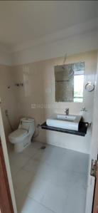 Bathroom Image of 1040 Sq.ft 2 BHK Apartment / Flat for sale in Vedic IVY Greens, Vedic Village Kolkata for Rs. 5850000