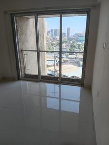 Bedroom Image of 1100 Sq.ft 2 BHK Apartment / Flat for sale in Sanpada Navi Mumbai for Rs. 23000000