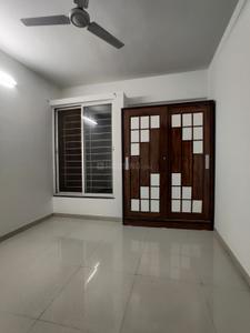 Bedroom Image of 1050 Sq.ft 2 BHK Apartment / Flat for sale in Majestique Venice, Dhayari Pune for Rs. 7000000