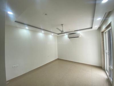 Bedroom Image of 2240 Sq.ft 3 BHK Apartment / Flat for rent in Vikram Golf View Condos, Sector 19 Dwarka New Delhi for Rs. 47000