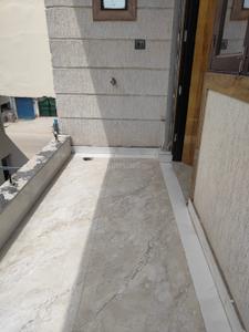 Balcony Image of 1750 Sq.ft 3 BHK Villa for sale in Yuvraj Villa, Noida Extension Greater Noida for Rs. 8599000