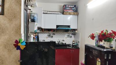 1.5 BHK Independent Builder Floor