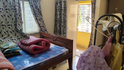 Rabindra pally Brahmapur Bedroom Two 3