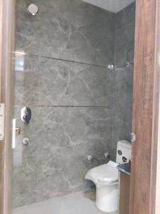 Bedroom Three Image of 1250 Sq.ft 3 BHK Apartment / Flat for sale in Lal Kuan Ghaziabad for Rs. 6065000