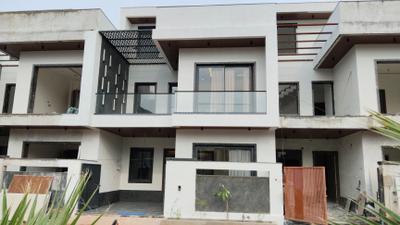 Image of 2200 Sq.ft 3 BHK Duplex for sale in Bee Bansuri Homes 1, Kalwari, Agra for Rs. 14500000