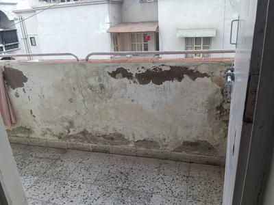 Bedroom Image of 1620 Sq.ft 3 BHK Penthouse for sale in Gurukul Ahmedabad for Rs. 9500000