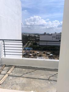 Living Room One Image of 1980 Sq.ft 3 BHK Apartment / Flat for sale in Comfort Heights, Bikasipura Bengaluru for Rs. 26500000