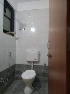 Common Bathroom Image of 865 Sq.ft 2.5 BHK Apartment / Flat for sale in Aishwaryam Hamara, Chikhali Pune for Rs. 5000000