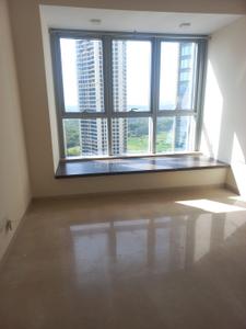 Bedroom Image of 1325 Sq.ft 3 BHK Apartment / Flat for sale in Goregaon East Mumbai for Rs. 72000000
