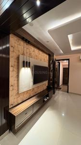 Hall Image of 1500 Sq.ft 3 BHK Apartment / Flat for rent in Rahmatnagar Lucknow for Rs. 40000