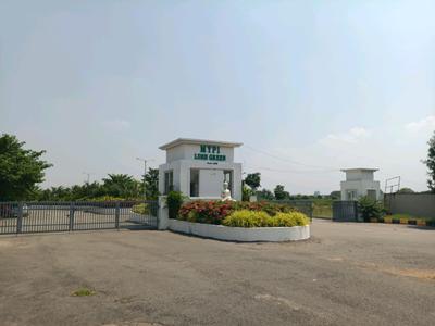Image of 130 Sq.ft Residential Plot / Land for sale in Dundigal, Hyderabad for Rs. 3400093