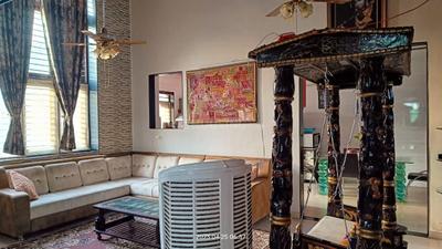 Hall Image of 3500 Sq.ft 5 BHK Villa for sale in Vasna Vadodara for Rs. 27500000