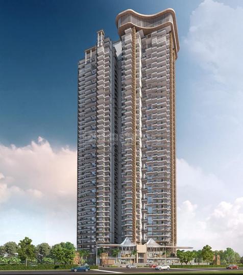 Envyrons Vaastu Homes Main Image 1