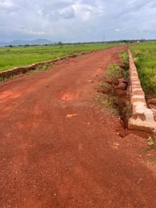 Image of 1200 Sq.ft Residential Plot / Land for sale in Ashok Nagar, Bhubaneswar for Rs. 418800