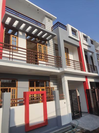 Galaxy City Main Image 1