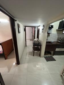 Hall Image of 950 Sq.ft 2 BHK Apartment / Flat for sale in New Malakpet Hyderabad for Rs. 4950000