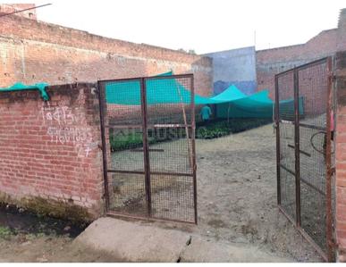 Image of 1980 Sq.ft Residential Plot / Land for sale in Karamchary Nagar, Bareilly for Rs. 5450000