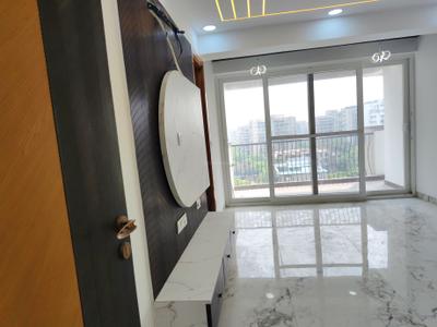 Bedroom Image of 2100 Sq.ft 4 BHK Apartment / Flat for sale in Sant Sundar Das Apartments, Sector 12 Dwarka New Delhi for Rs. 41100000
