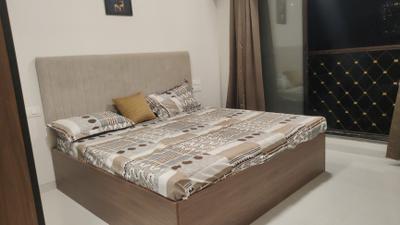 Bedroom Image of 1051 Sq.ft 2 BHK Apartment / Flat for sale in Modirealty Wisteria, Kandivali West Mumbai for Rs. 18100000