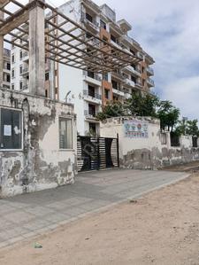 Image of 860 Sq.ft 2 BHK Apartment / Flat for sale in Nevta Village, Jaipur for Rs. 1900000