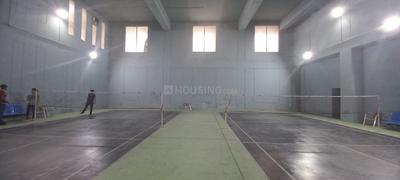 Image of 561 Sq.ft 1 BHK Apartment / Flat for sale in Haveli Apartment, Sarangpura, Jaipur for Rs. 1700000