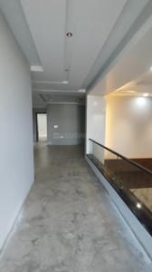 Hall Image of 3000 Sq.ft 4 BHK Independent House for rent in Nipania Indore for Rs. 80000